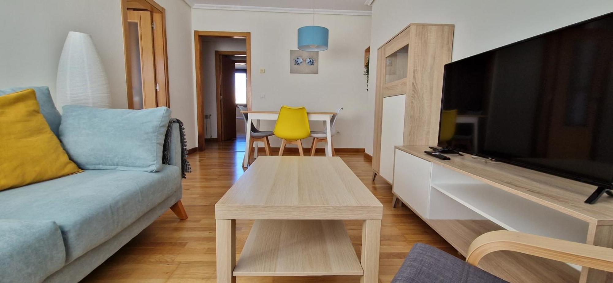 Apartamento I&F Colombres By Casas De Los Picos Exterior foto